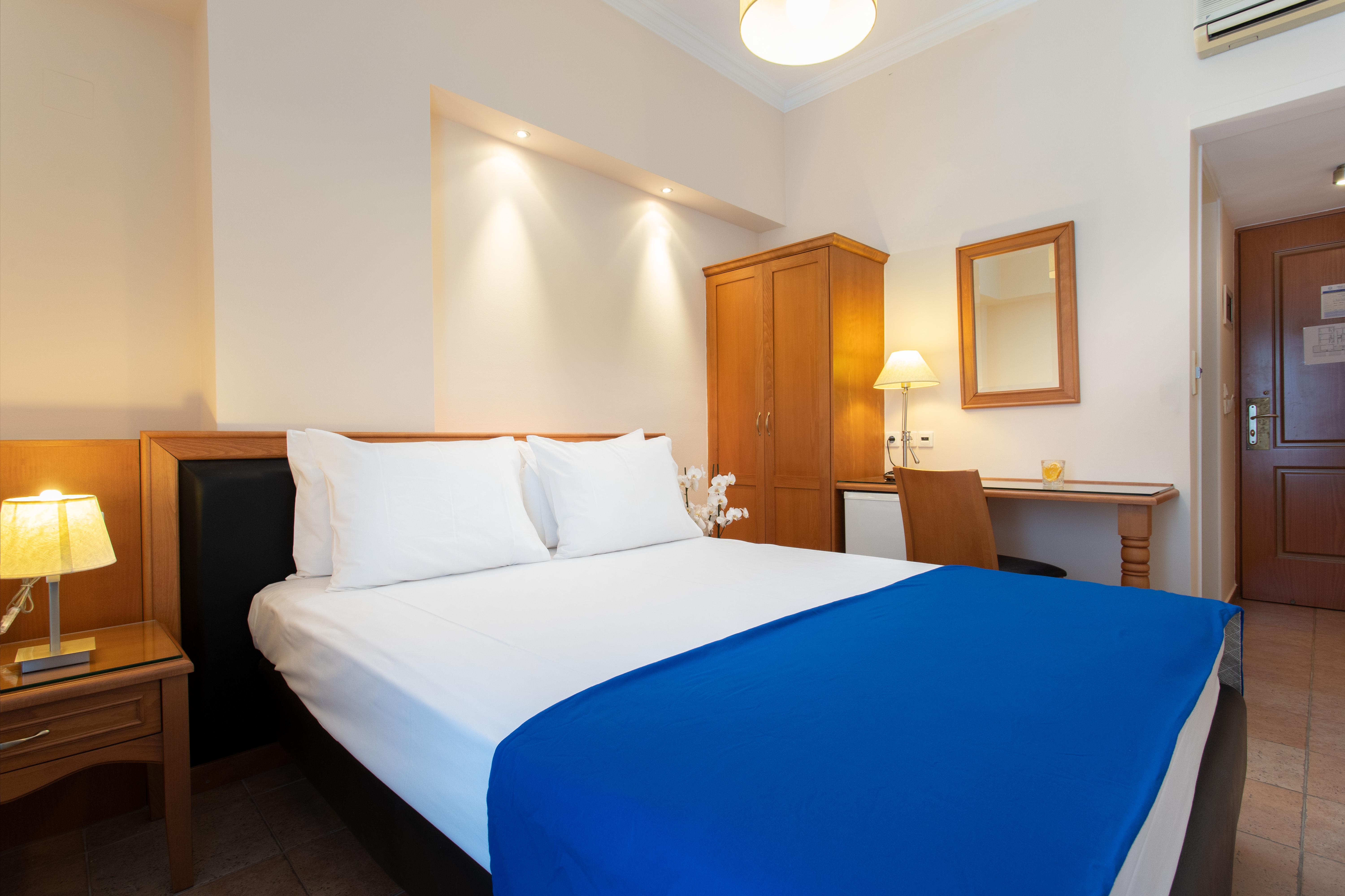 Pantheon City Hotel Gythio Luaran gambar